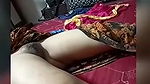 Anju Bhabi Hot Ass Pussy Boobs Explore by Lover on Cam Hot