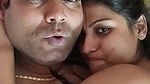 Cute Desi Couple fucking