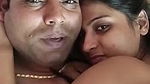 Cute Desi Couple fucking