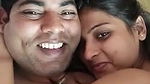 Cute Desi Couple fucking