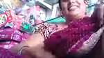 Desi Bhabhi Showing Panty