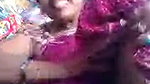 Desi Bhabhi Showing Panty