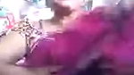 Desi Bhabhi Showing Panty