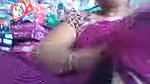 Desi Bhabhi Showing Panty