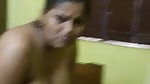 Mature Big Boobs Bhabhi Nude captured