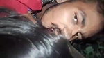 Chennai college students lips sucking video stolen from mobile