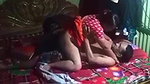 Village bhabi mid night fucking