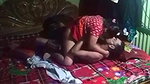 Village bhabi mid night fucking