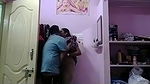 Desi sexy bhabi enjoy with husband best friend