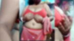 Desi aunty big boobs
