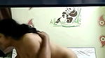 Desi Cheating Wife With Lover New Leaked MMS-1