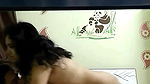 Desi Cheating Wife With Lover New Leaked MMS-1