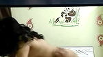 Desi Cheating Wife With Lover New Leaked MMS-1