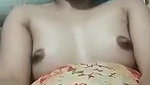 Cute Girl Pussy  Fingering By Lover