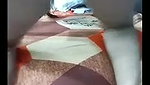 Mahi Mon on Tango Pvt Nudoe show Big Ass Hole