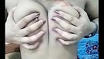 Mahi Mon on Tango Pvt Nudoe show Big Ass Hole