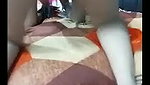 Mahi Mon on Tango Pvt Nudoe show Big Ass Hole