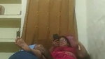 Desi Cheating Milf Pussy Fingered By lover