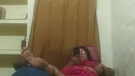 Desi Cheating Milf Pussy Fingered By lover
