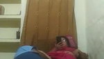 Desi Cheating Milf Pussy Fingered By lover