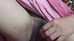 Bhabhi licking balls,showing pussy