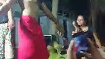 Desi village girl nude dance – 1