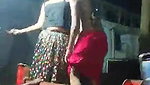 Desi village girl nude dance – 1