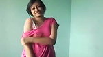 desi cute model