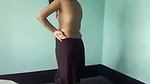 desi cute model