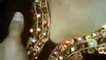 Cute girl old clip