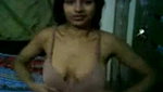 Cute girl old clip