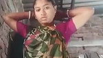 Village bhabhi striping sari and getting nude