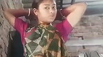 Village bhabhi striping sari and getting nude