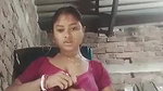 Village bhabhi striping sari and getting nude