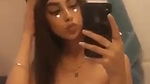 Cute paki girl showing boobs