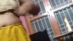 pure iyer maami showing akkul thoppul boobs to boy friend