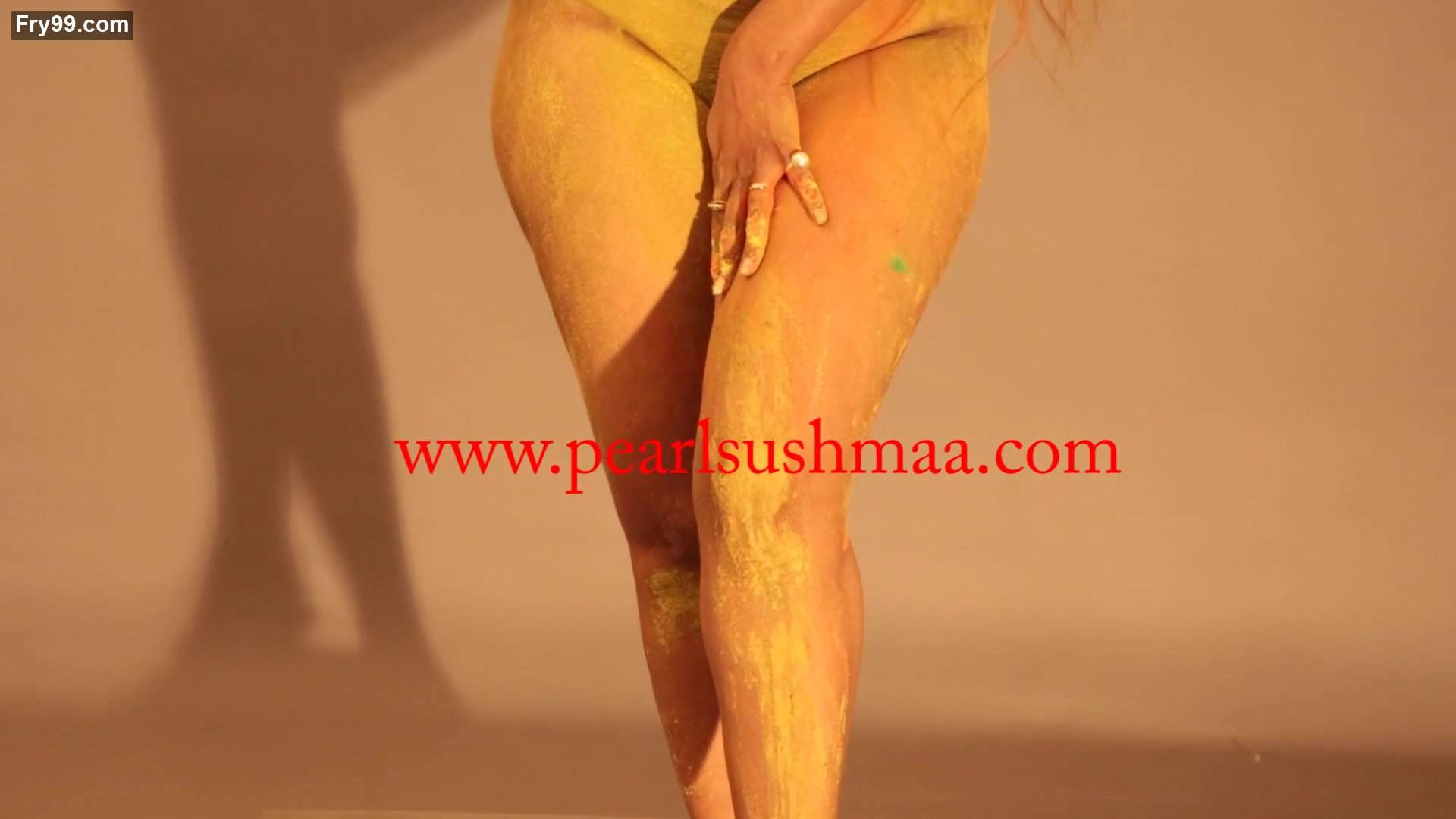 Pearl Sushma full nude showing Fat Pussy and nipples – Mydesi.net