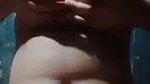 Horny Girl moaning with dirtyTalk