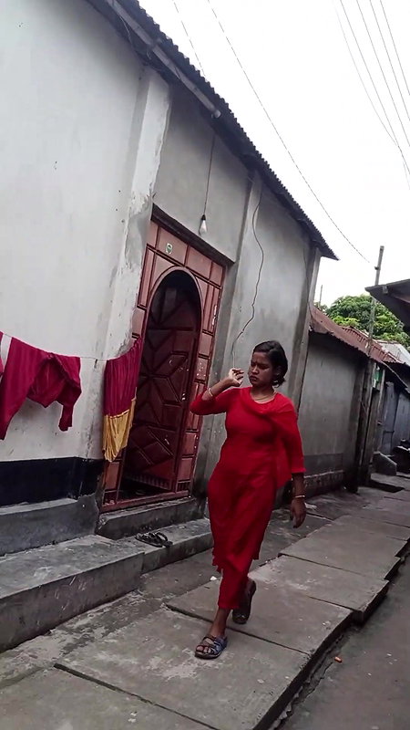 দৌলতদিয়া পল্লীর ঘরের ভিতরের ভিডিও দেখুন   Daulatdia Polli new video 2025
