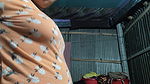 Bangladeshi woman masturbates herself