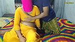 Desi village girl first time couple romantic time