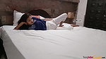 Desi sexy girl make video for money