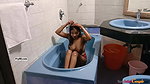 Desi cute girl nice dress 2