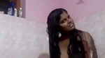 Horny Mallu Bhabhi Bathing