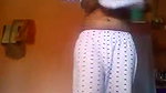 Desi Village Teen Stripping
