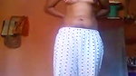 Desi Village Teen Stripping