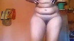 Desi Village Teen Stripping