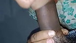 Desi Bhabhi Blowjob