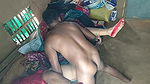 Kissed My Pussy, Fucked Me Naked, Enjoyed It in Indian Village