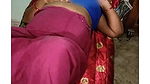 Hot Desi Bhabi Fingering Desi Bhabi Talk with Boyfriend and Fill Sexy Mind